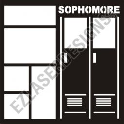 Sophomore